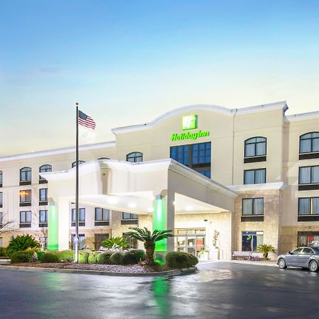 Holiday Inn Savannah South - I-95 Gateway By Ihg Georgetown Luaran gambar