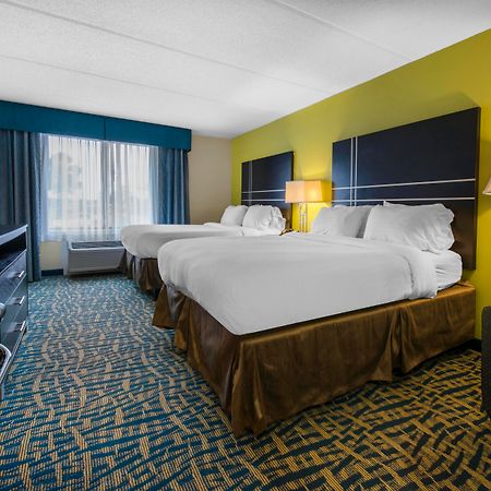 Holiday Inn Savannah South - I-95 Gateway By Ihg Georgetown Luaran gambar