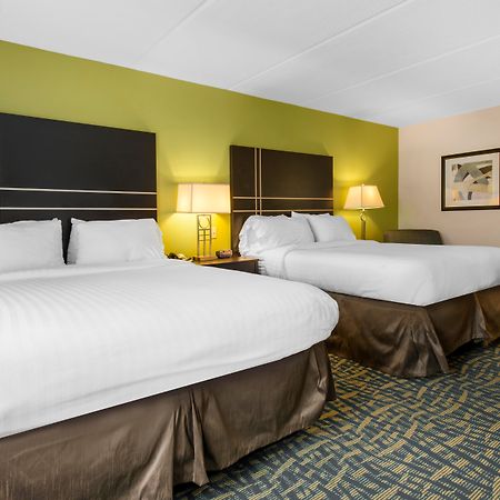 Holiday Inn Savannah South - I-95 Gateway By Ihg Georgetown Luaran gambar