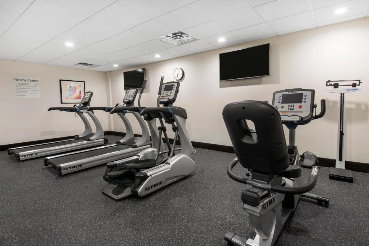Holiday Inn Savannah South - I-95 Gateway By Ihg Georgetown Luaran gambar