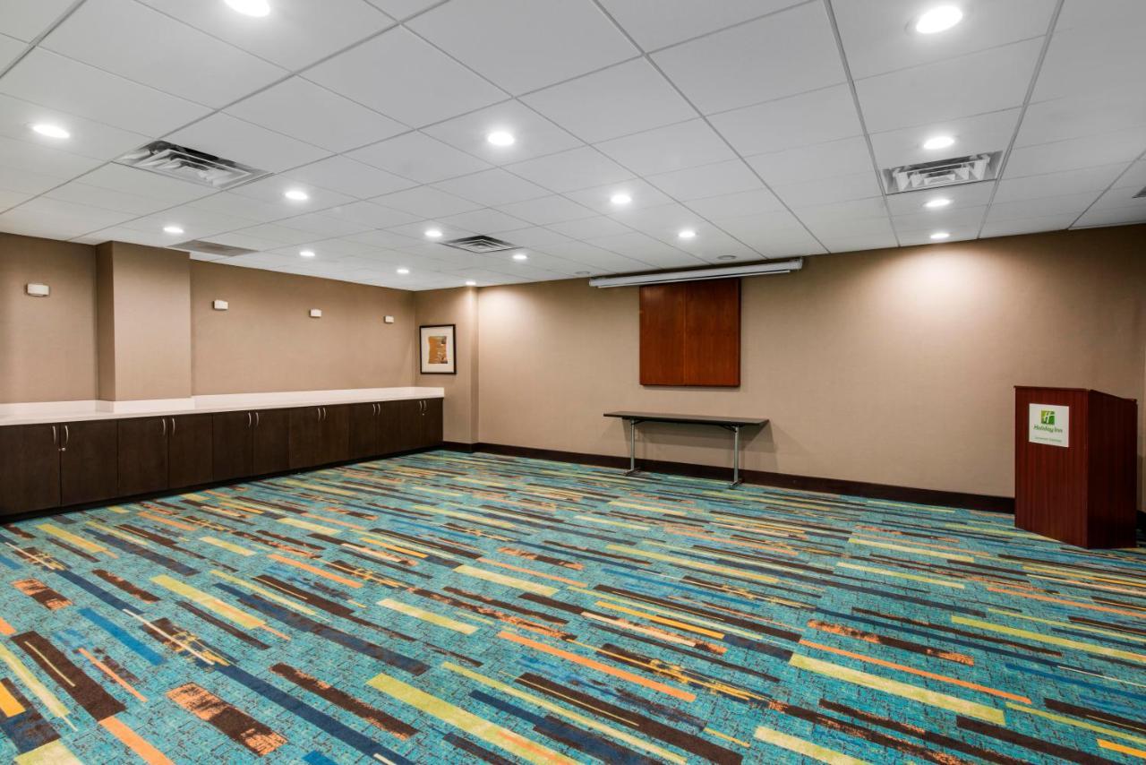 Holiday Inn Savannah South - I-95 Gateway By Ihg Georgetown Luaran gambar