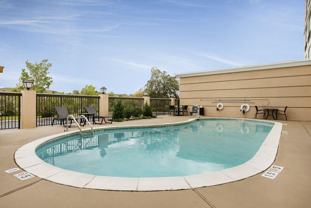 Holiday Inn Savannah South - I-95 Gateway By Ihg Georgetown Luaran gambar