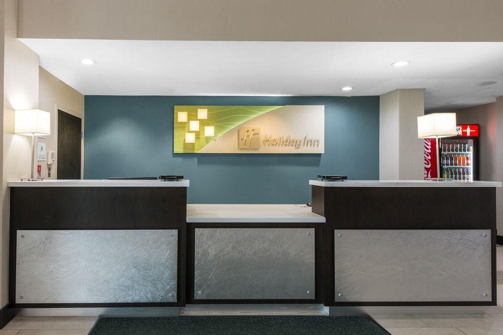 Holiday Inn Savannah South - I-95 Gateway By Ihg Georgetown Luaran gambar