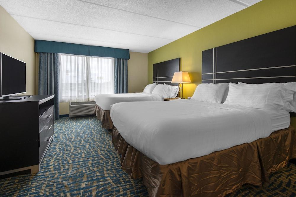 Holiday Inn Savannah South - I-95 Gateway By Ihg Georgetown Luaran gambar