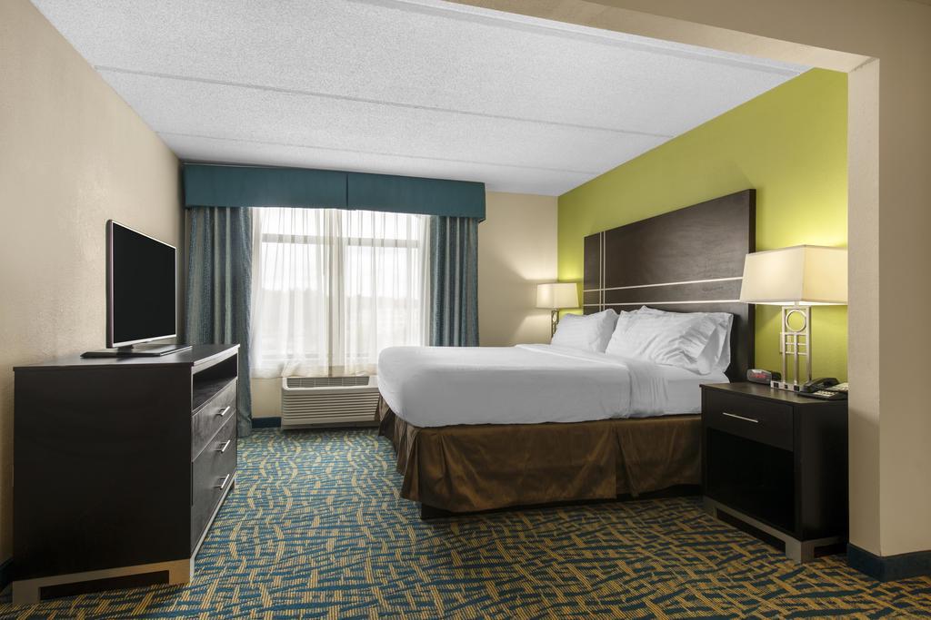 Holiday Inn Savannah South - I-95 Gateway By Ihg Georgetown Luaran gambar