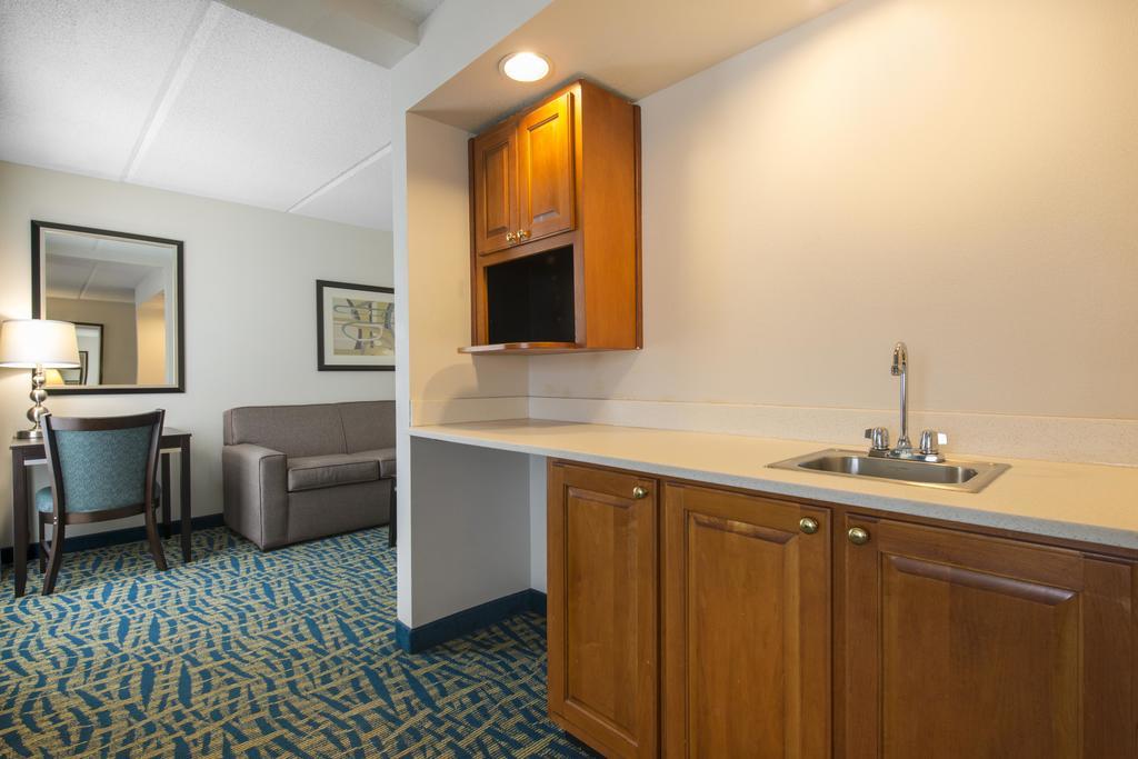 Holiday Inn Savannah South - I-95 Gateway By Ihg Georgetown Luaran gambar