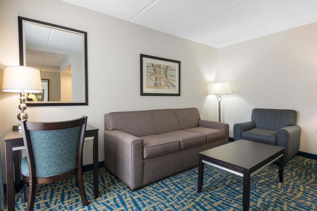 Holiday Inn Savannah South - I-95 Gateway By Ihg Georgetown Luaran gambar