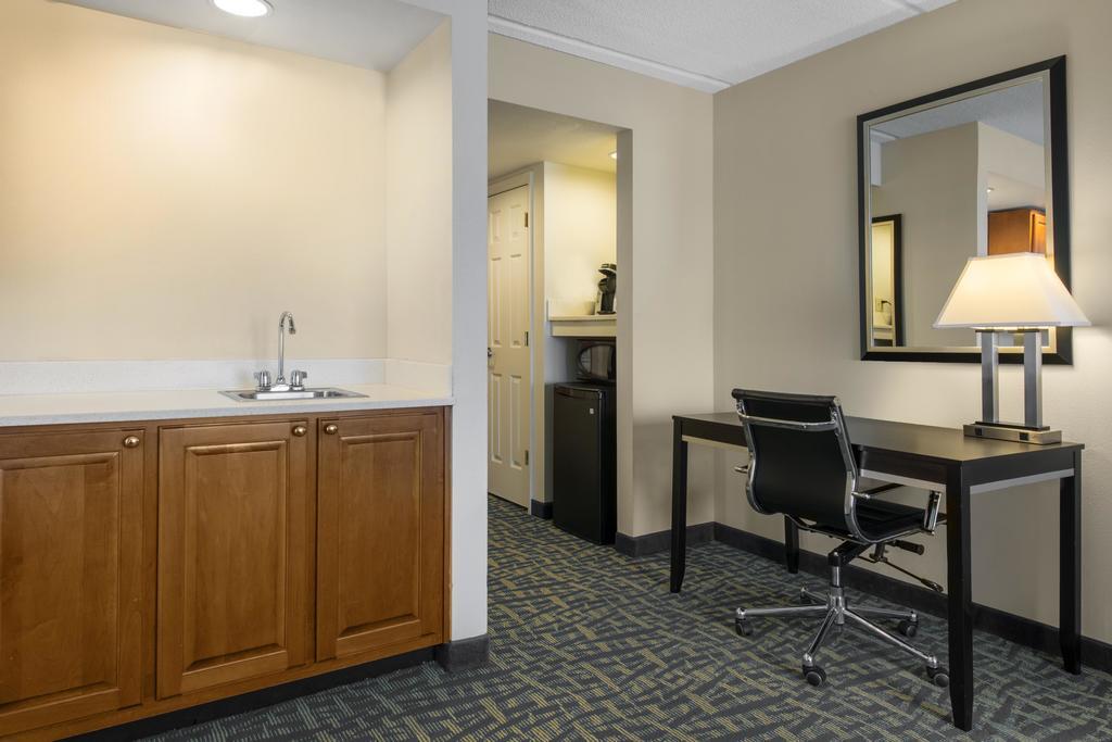 Holiday Inn Savannah South - I-95 Gateway By Ihg Georgetown Luaran gambar