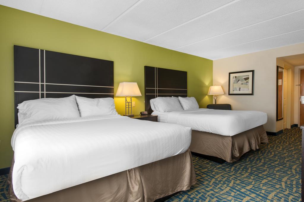 Holiday Inn Savannah South - I-95 Gateway By Ihg Georgetown Luaran gambar