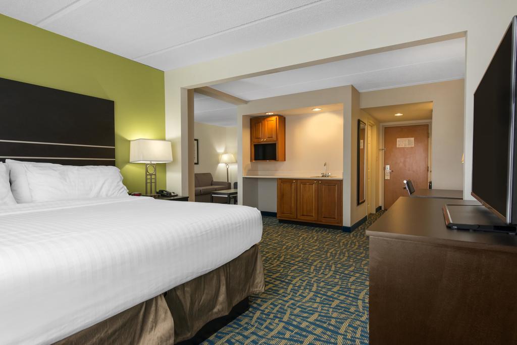 Holiday Inn Savannah South - I-95 Gateway By Ihg Georgetown Luaran gambar