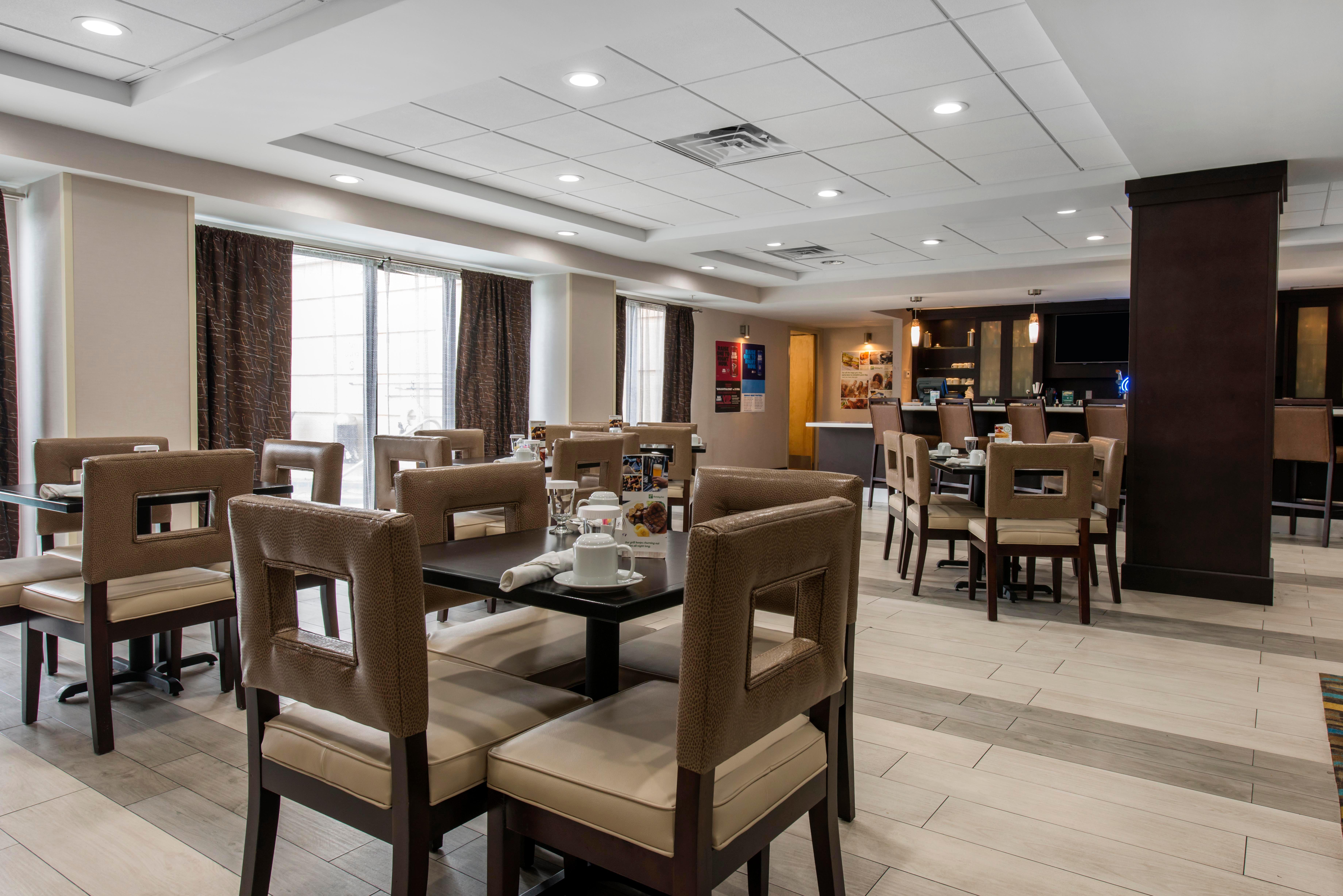 Holiday Inn Savannah South - I-95 Gateway By Ihg Georgetown Luaran gambar