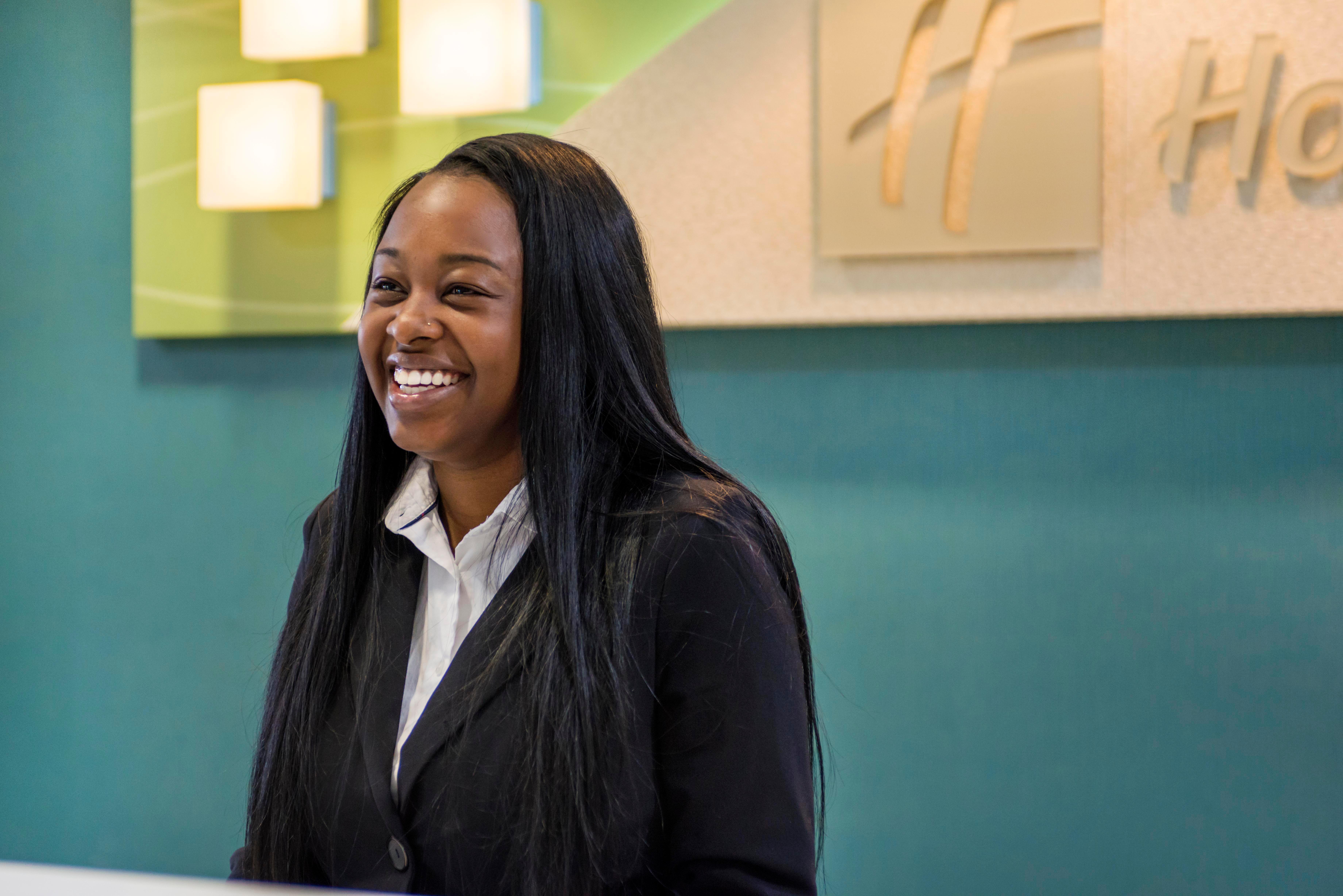 Holiday Inn Savannah South - I-95 Gateway By Ihg Georgetown Luaran gambar