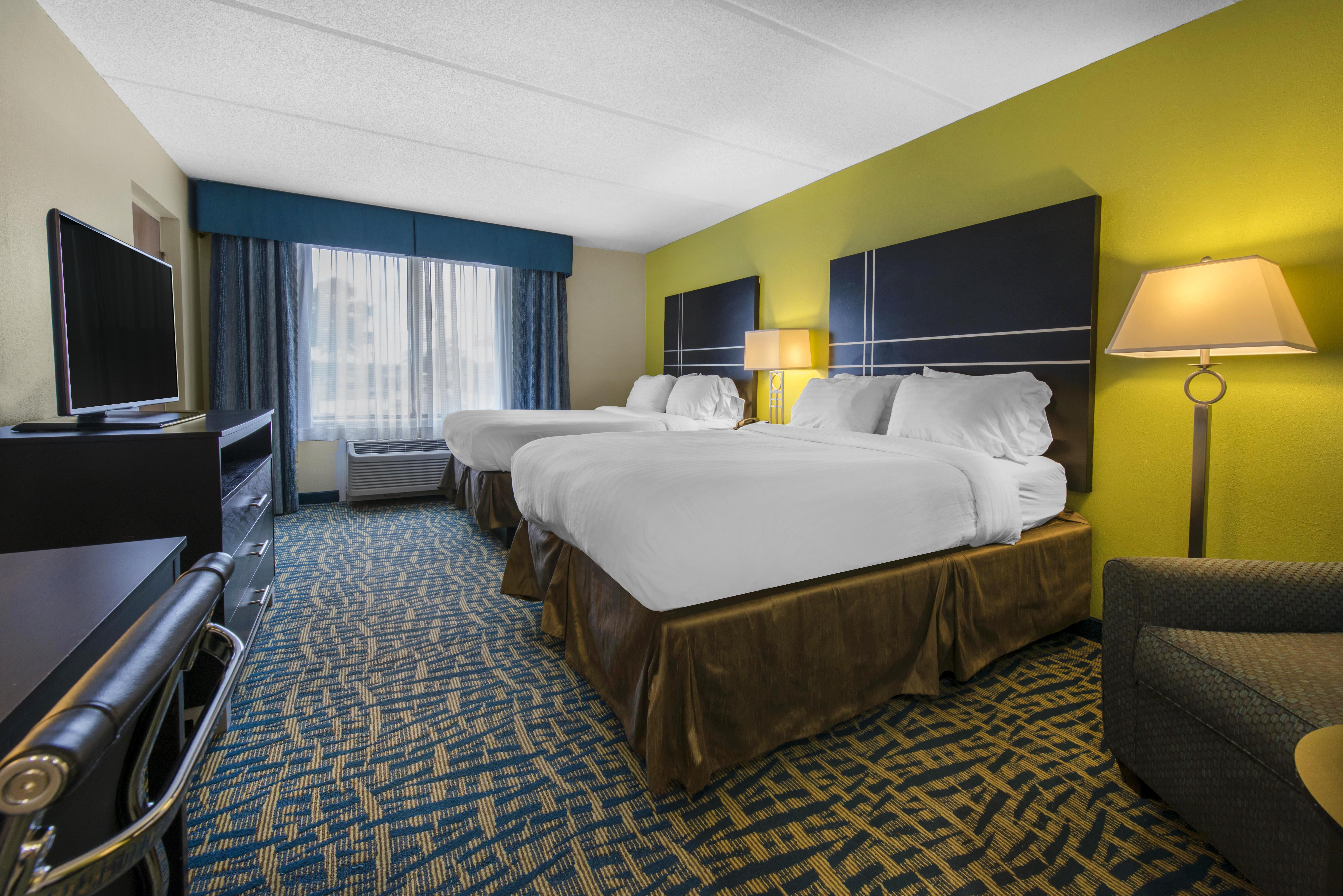 Holiday Inn Savannah South - I-95 Gateway By Ihg Georgetown Luaran gambar