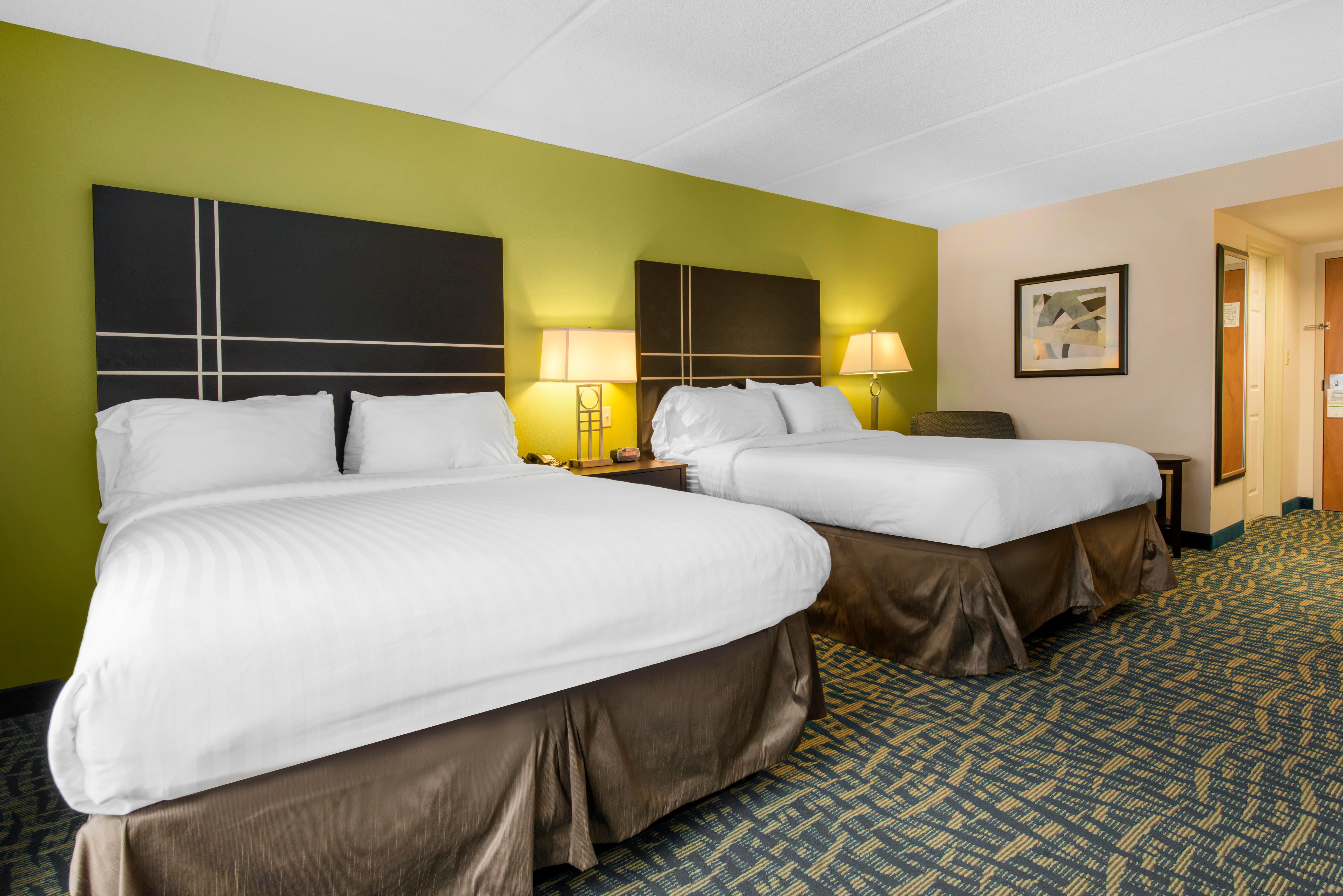 Holiday Inn Savannah South - I-95 Gateway By Ihg Georgetown Luaran gambar