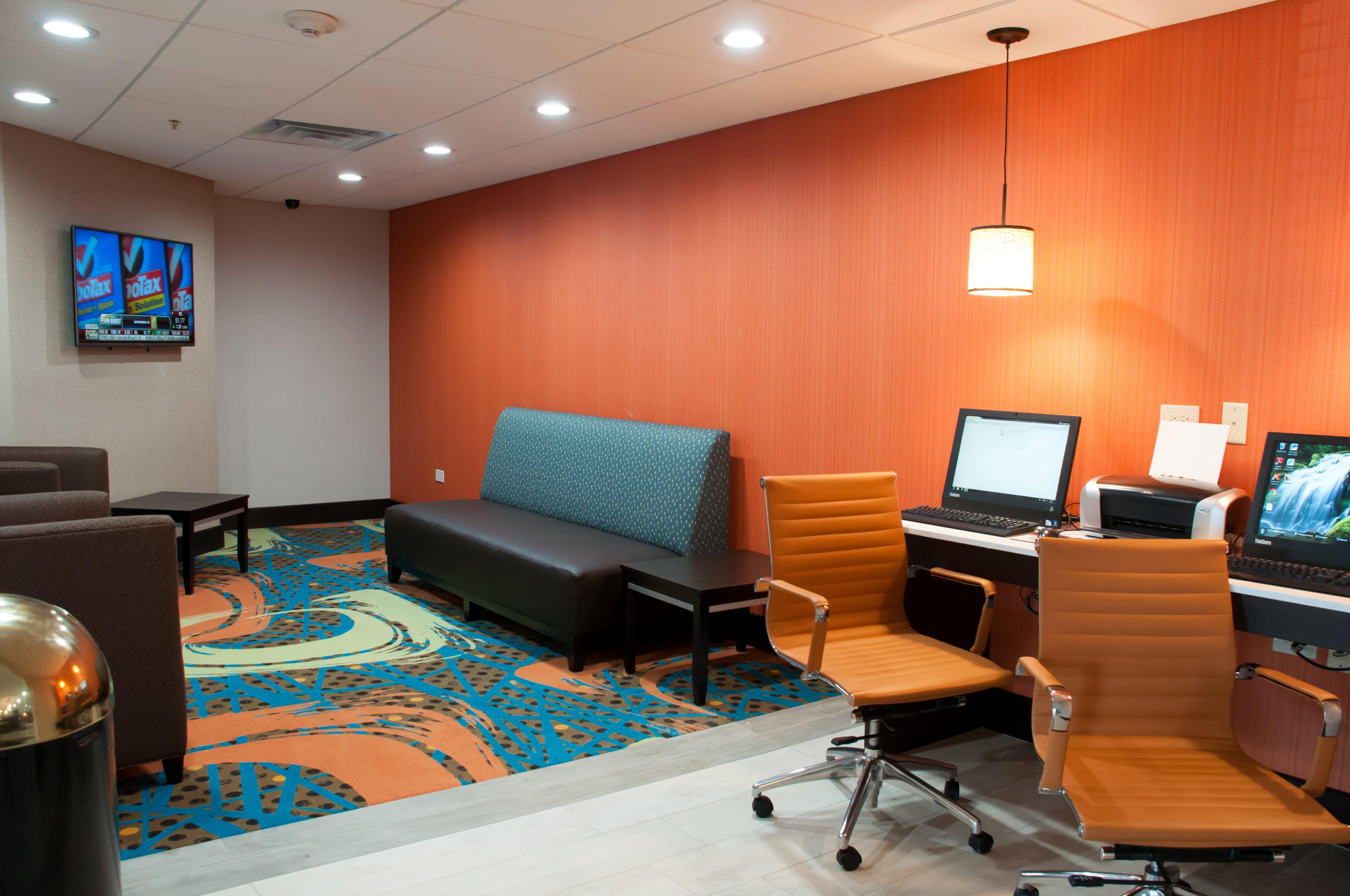 Holiday Inn Savannah South - I-95 Gateway By Ihg Georgetown Luaran gambar