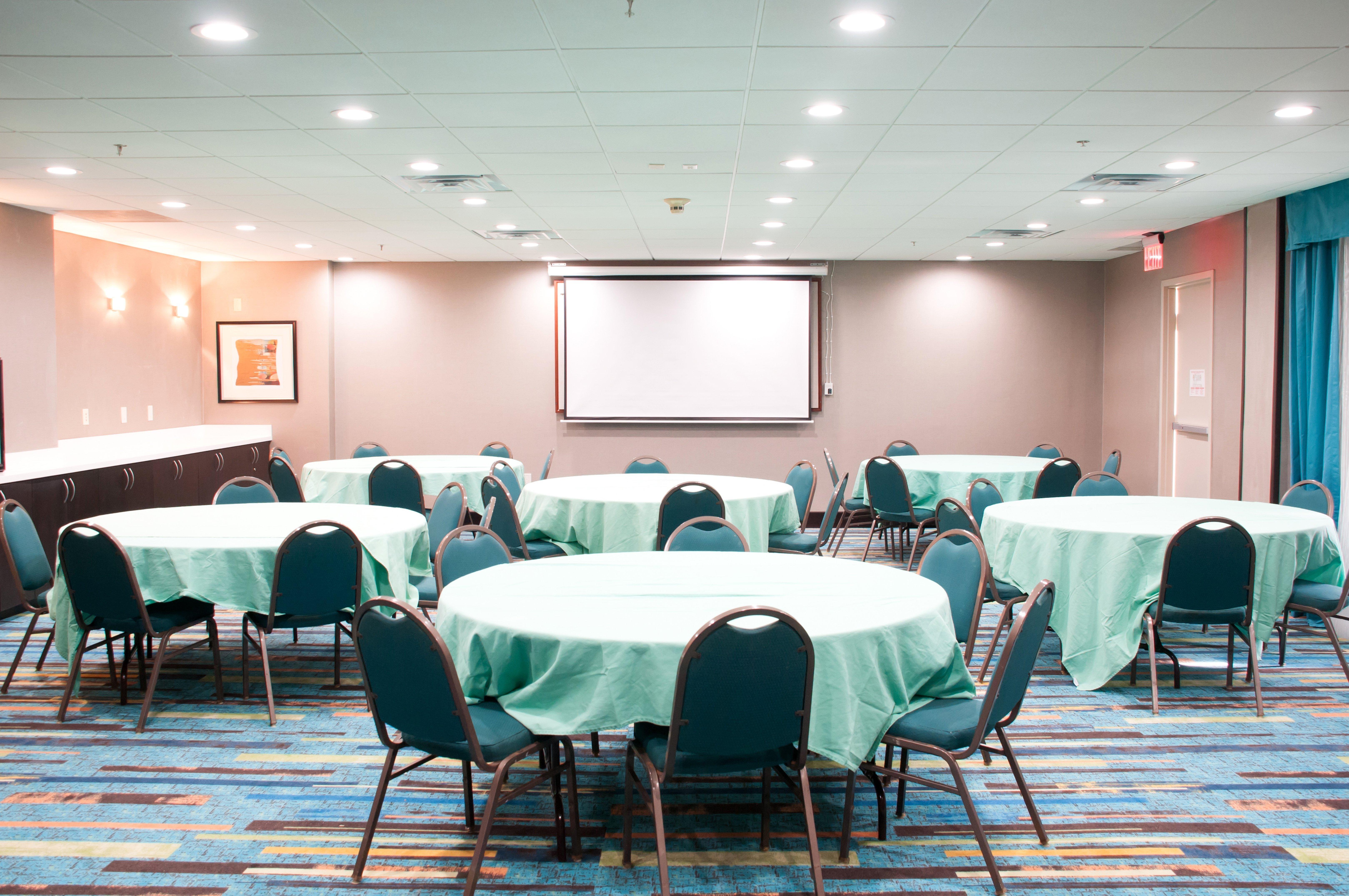 Holiday Inn Savannah South - I-95 Gateway By Ihg Georgetown Luaran gambar