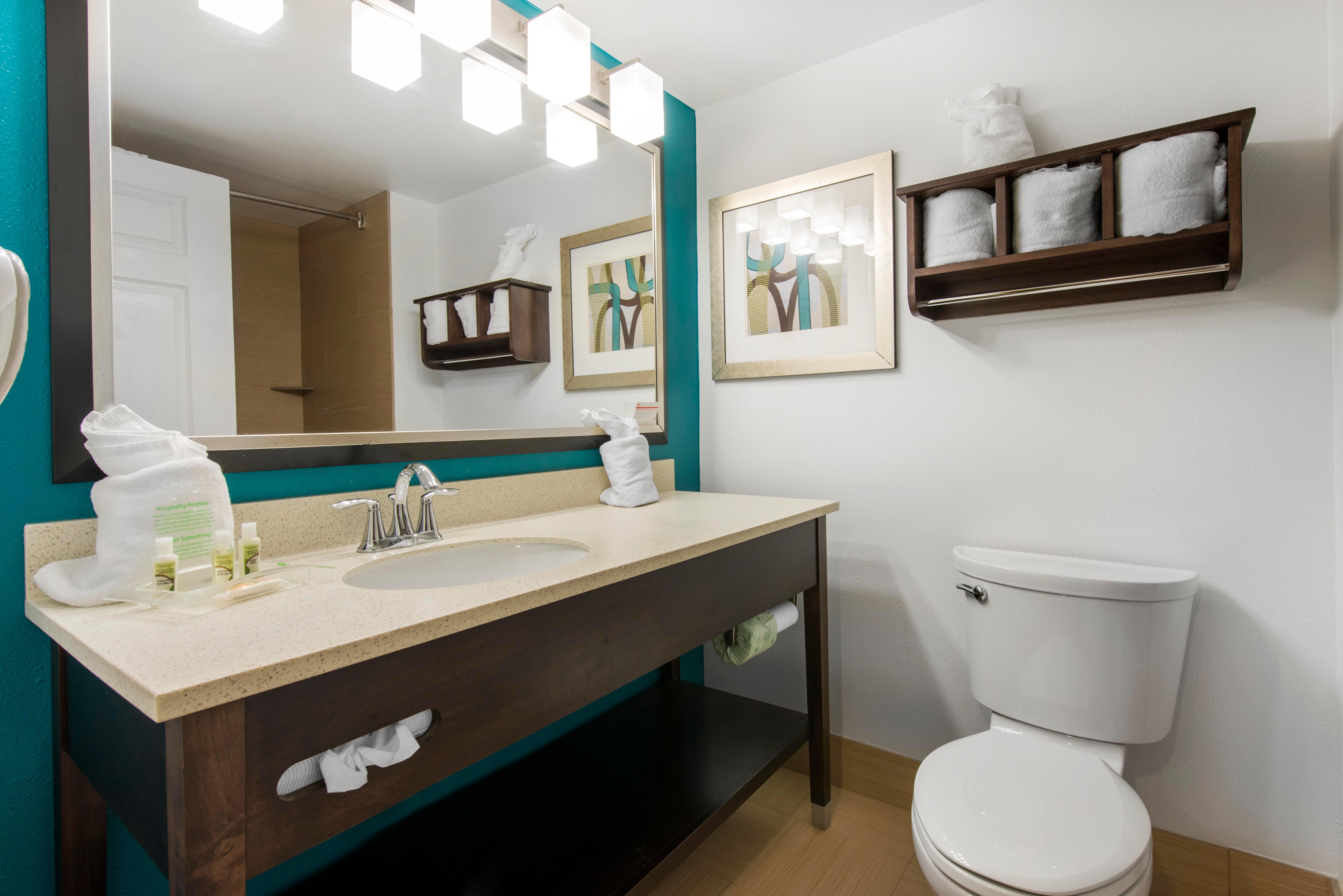 Holiday Inn Savannah South - I-95 Gateway By Ihg Georgetown Luaran gambar