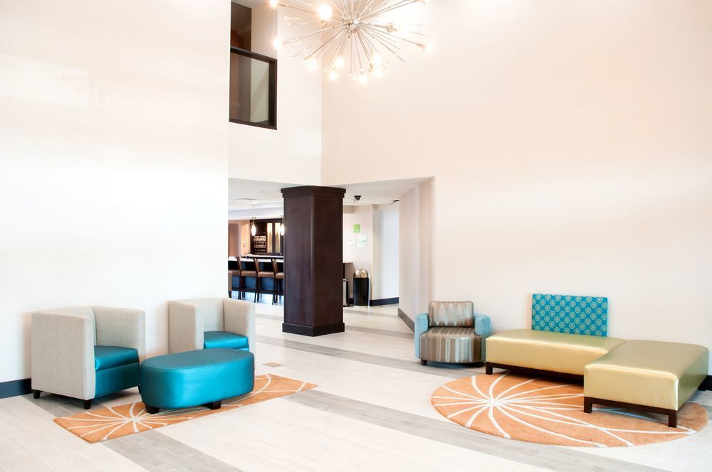 Holiday Inn Savannah South - I-95 Gateway By Ihg Georgetown Luaran gambar