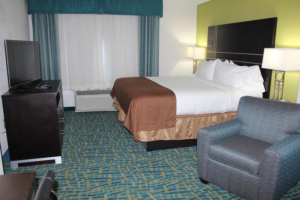 Holiday Inn Savannah South - I-95 Gateway By Ihg Georgetown Luaran gambar