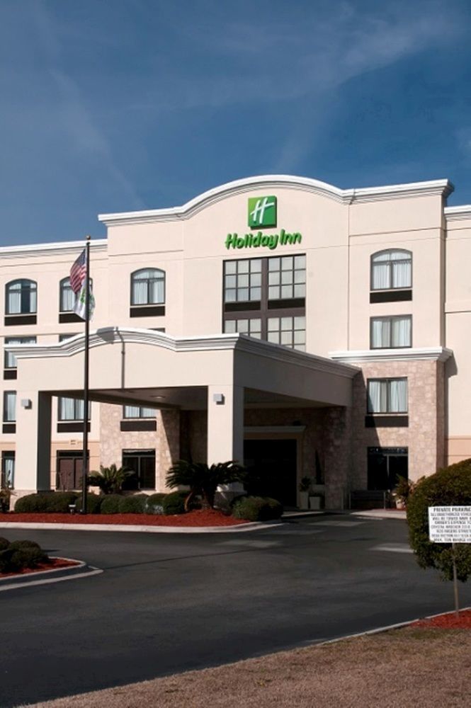 Holiday Inn Savannah South - I-95 Gateway By Ihg Georgetown Luaran gambar