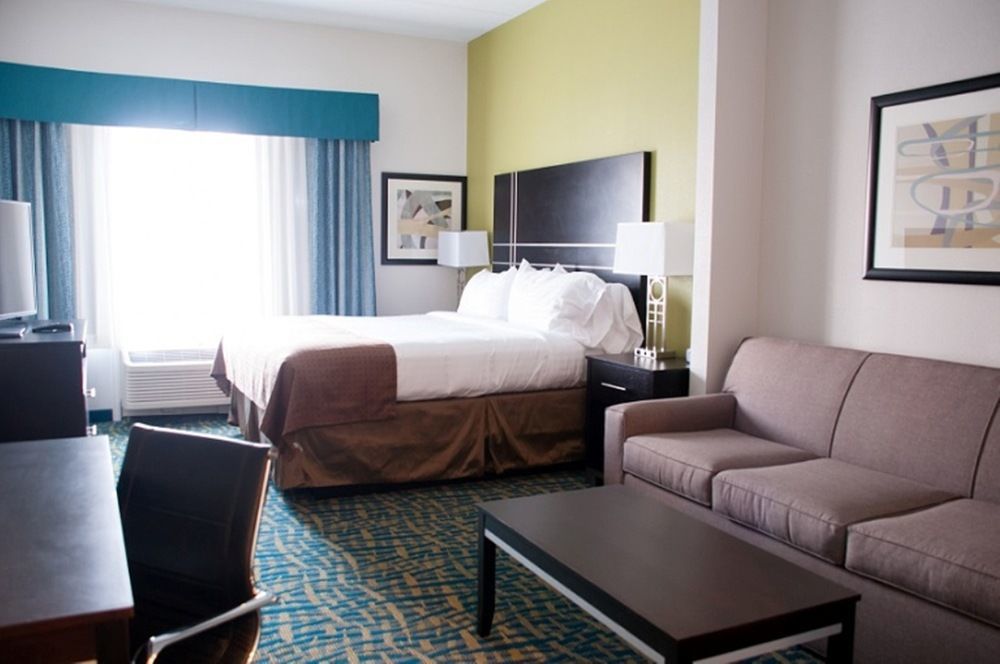 Holiday Inn Savannah South - I-95 Gateway By Ihg Georgetown Luaran gambar