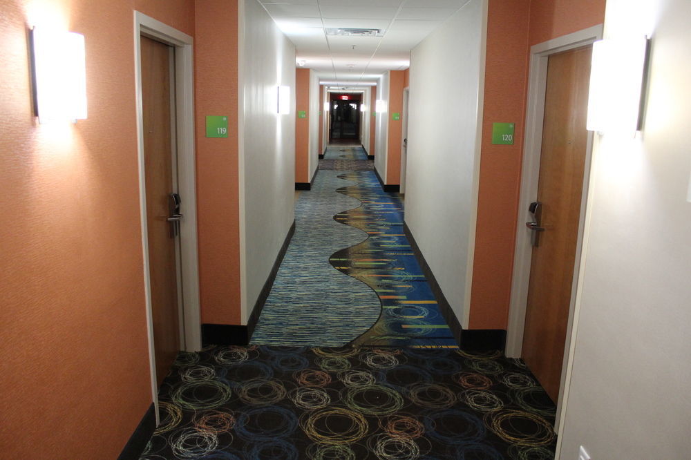 Holiday Inn Savannah South - I-95 Gateway By Ihg Georgetown Luaran gambar