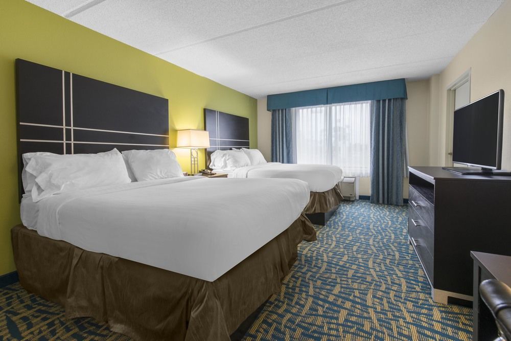 Holiday Inn Savannah South - I-95 Gateway By Ihg Georgetown Luaran gambar