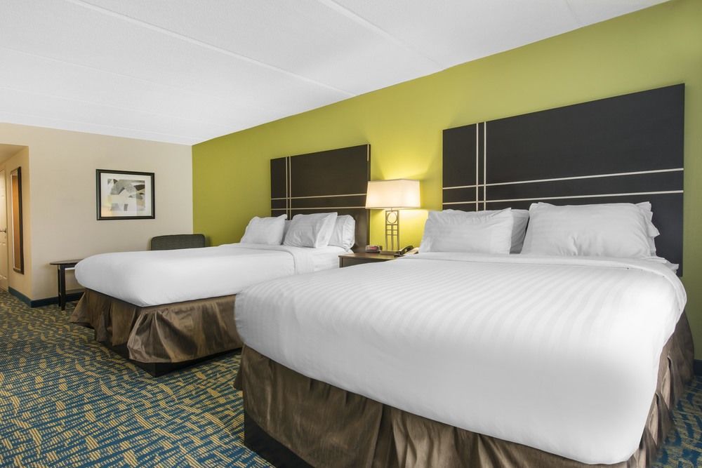 Holiday Inn Savannah South - I-95 Gateway By Ihg Georgetown Luaran gambar