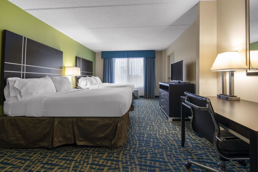 Holiday Inn Savannah South - I-95 Gateway By Ihg Georgetown Luaran gambar