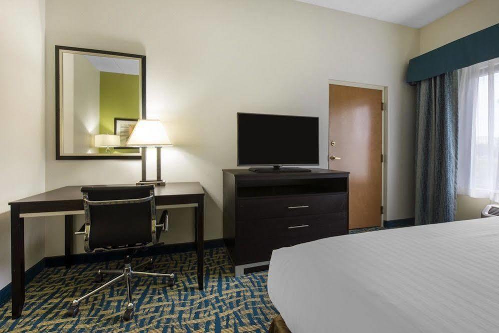 Holiday Inn Savannah South - I-95 Gateway By Ihg Georgetown Luaran gambar