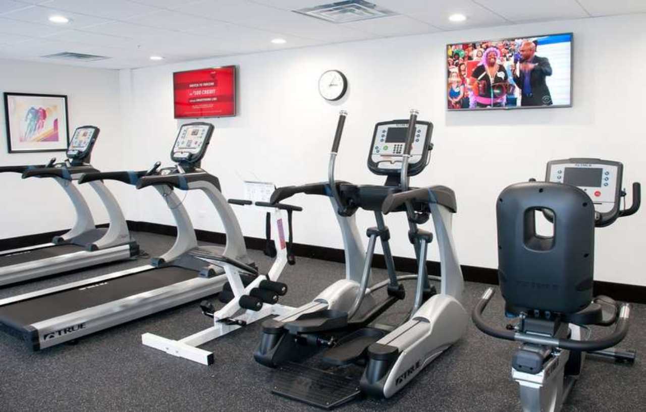 Holiday Inn Savannah South - I-95 Gateway By Ihg Georgetown Luaran gambar